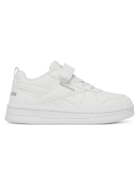 Sneakersy Reebok białe