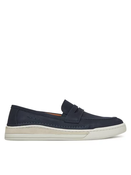 Мокасини Josef Seibel Cleve 08 cиній