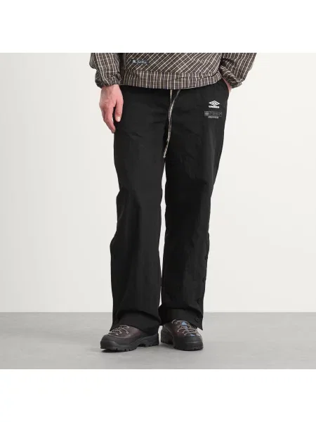 Spodnie Umbro By Slam Jam czarne