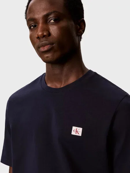 Футболка Calvin Klein Jeans