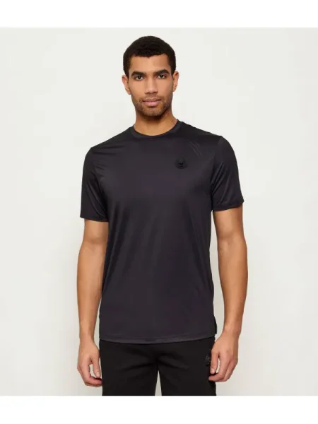 Plein Sport Tricou negru