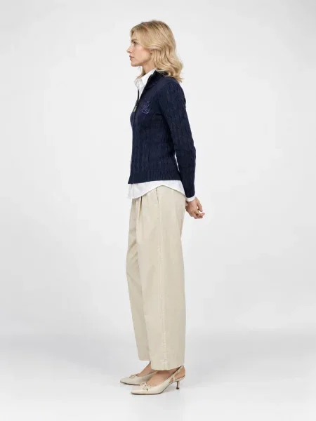 Vesta Lauren Ralph Lauren modrá