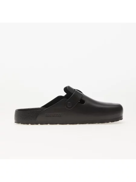Tenisky Birkenstock černé