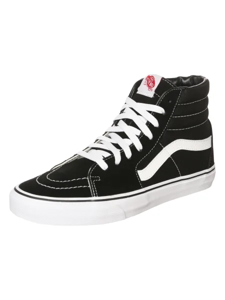 Teniși Vans negru
