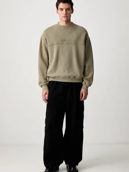 Axel Arigato Gens Washed bluza