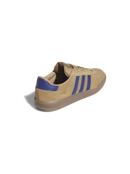 Pantofi Adidas maro