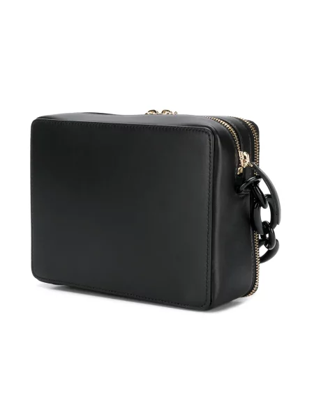 Body Lanvin negru