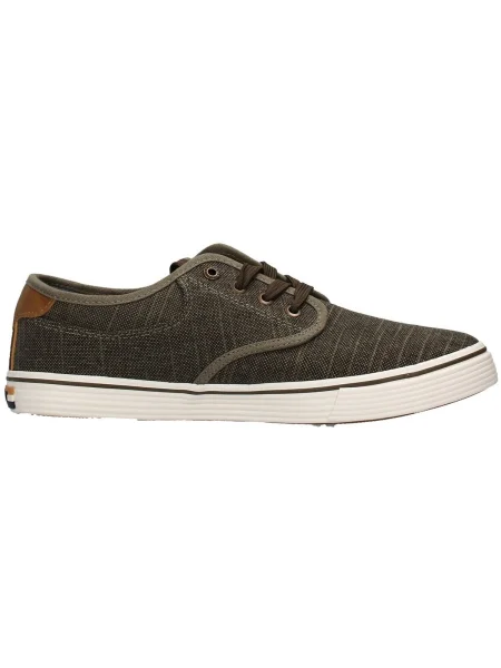 Pantofi Wrangler verde