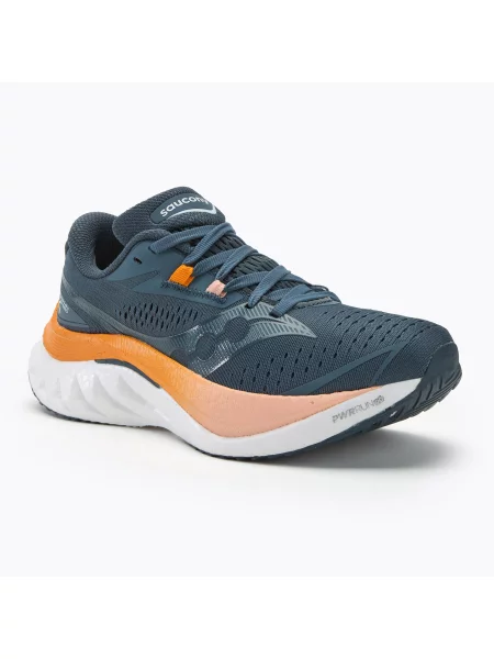 Încălțăminte de alergare pentru femei Saucony Endorphin Speed 4 dusk/peel