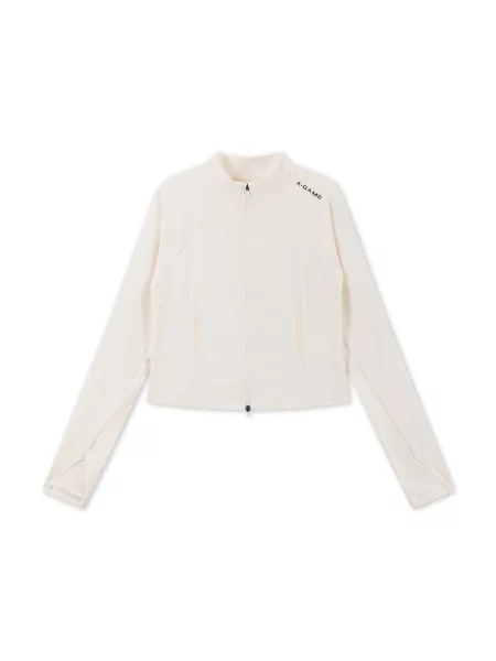 A-Game Sport top Pace ecru