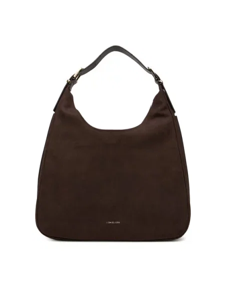 Kabelka MICHAEL Michael Kors hnědá