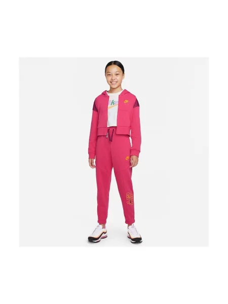 Gyerek ruha Nike rózsaszín