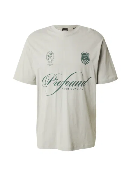 Only & Sons Tricou ONSKEANE / verde smarald gri