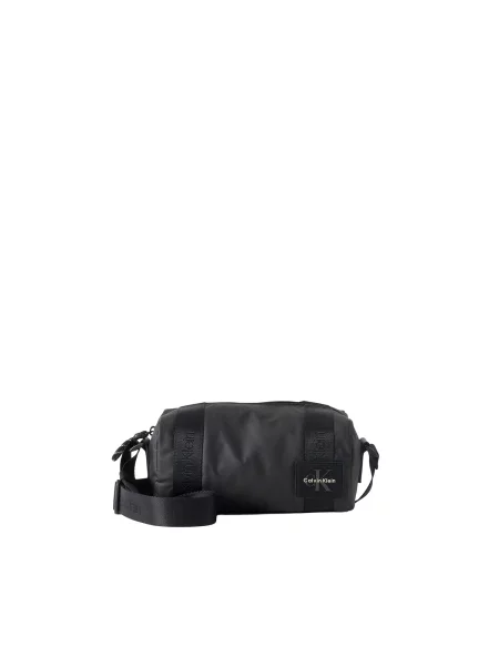 Calvin Klein Geantă de umăr negru