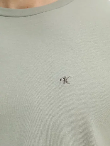 Calvin Klein Póló zöld