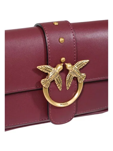 Crossbody kabelka Pinko
