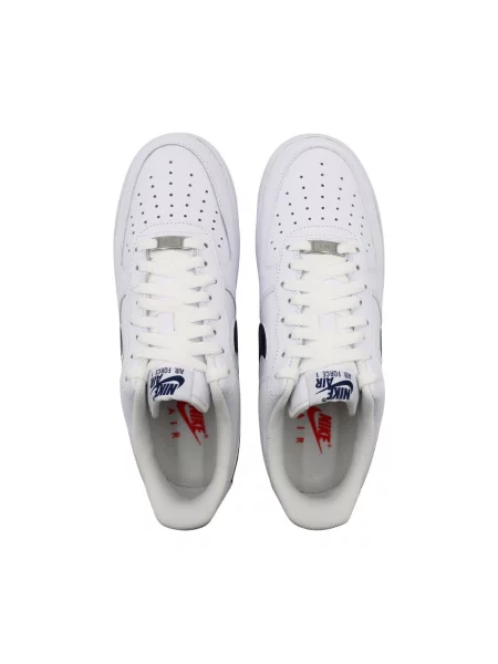 Pantofi Nike alb