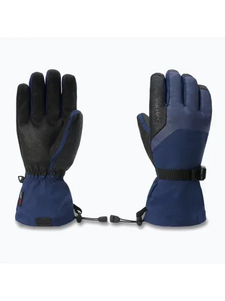 Dakine Nova Nova naval academy férfi snowboard kesztyű. Méret: XL