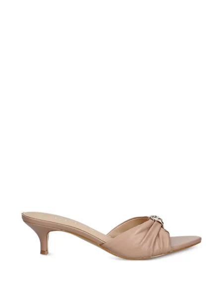 Sandale Guess cu autograf