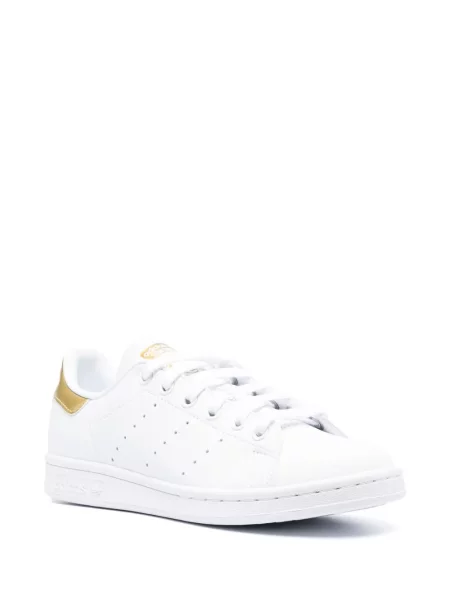Sneakersy Adidas Stan Smith białe