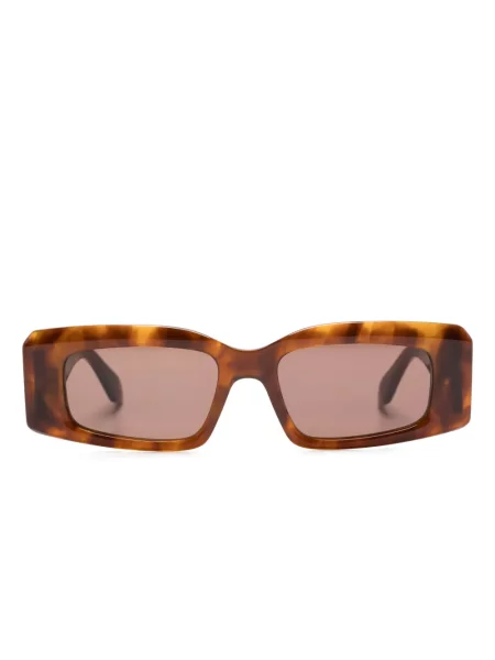 Ochelari de soare Alaia Eyewear maro