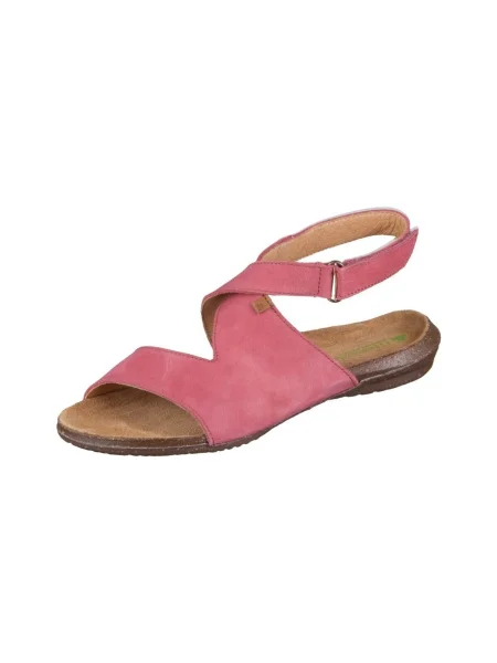 Pantofi El Naturalista roz
