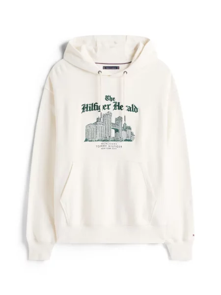 Суичър с качулка Tommy Hilfiger