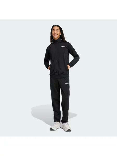 Tepláková souprava Adidas černá