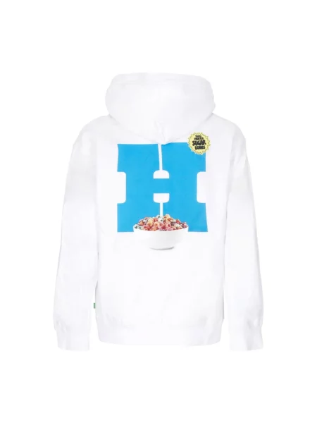 Bluza Huf biała