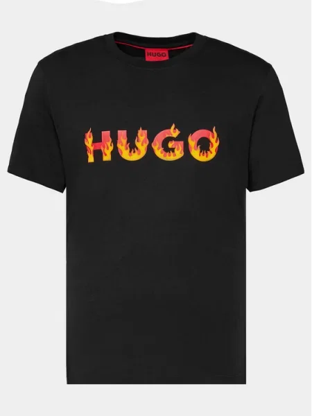 Hugo Tricou Danda negru