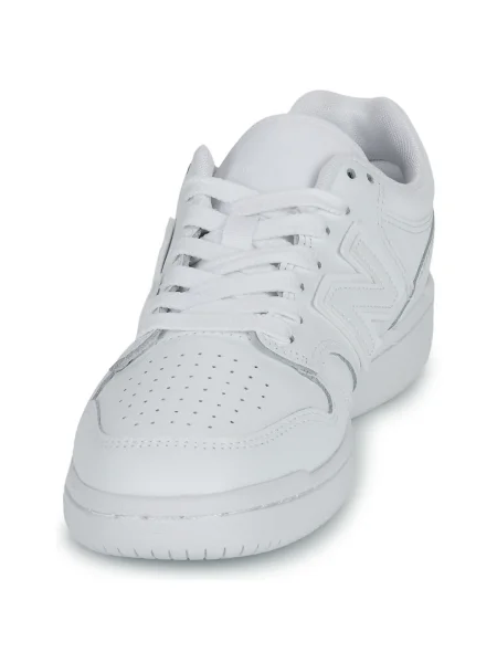 Pantofi New Balance alb