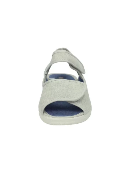 Sandale Doctor Cutillas plava