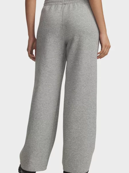 Брюки Under Armour серые