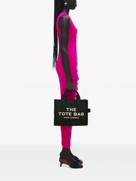 Rankinė Marc Jacobs juoda
