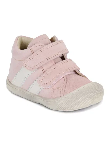 Pantofi copii Naturino roz