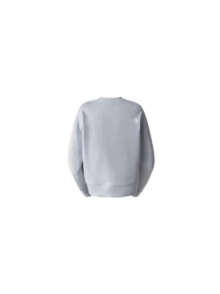 Geacă The North Face gri