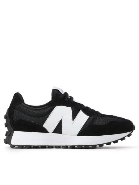 Sneakersy New Balance czarne