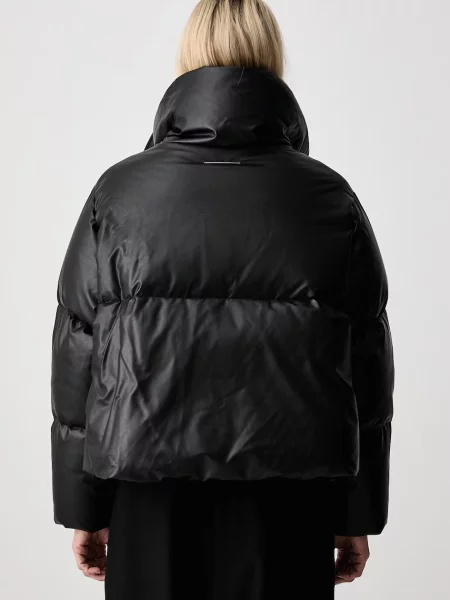Maison Margiela пухова куртка