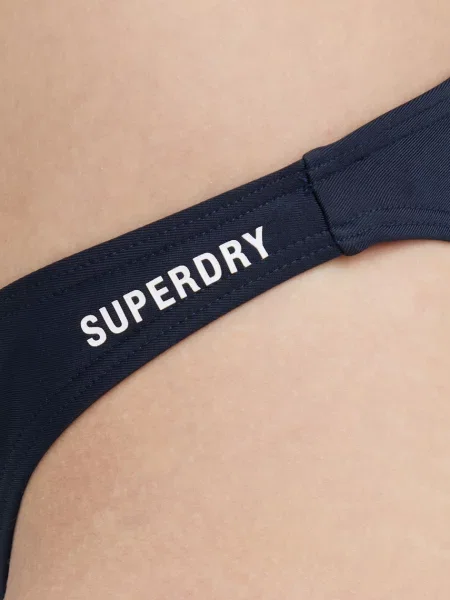 Plavky Superdry