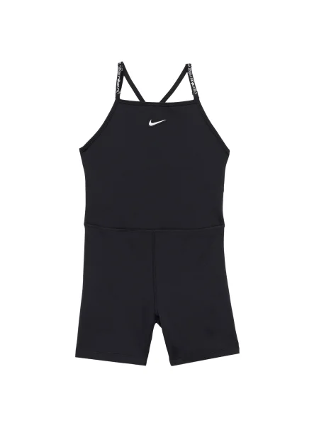 Ολόσωμη φόρμα Nike Sportswear μαύρο