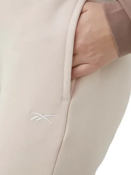 Pantaloni Reebok cu autograf