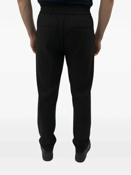 Pantaloni Kiefermann negru