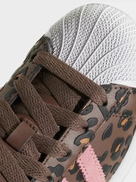 Adidas Originals SUPERSTAR II кросівки дитячі