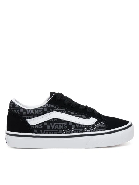Tenisky Vans čierna