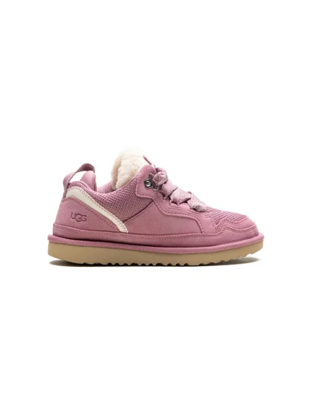 Sneakersy dziecięce Ugg fioletowe