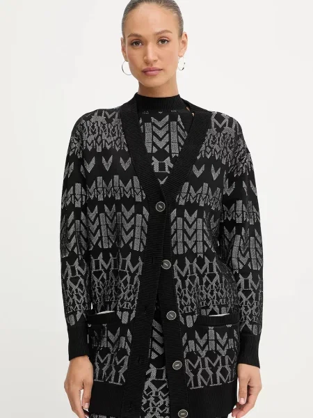Marciano by Guess cardigan BILLIE negru