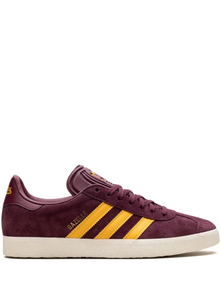 Sneakers Adidas Gazelle μαύρο