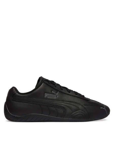 Sneakers Puma Speedcat Full Lthr 01 negru