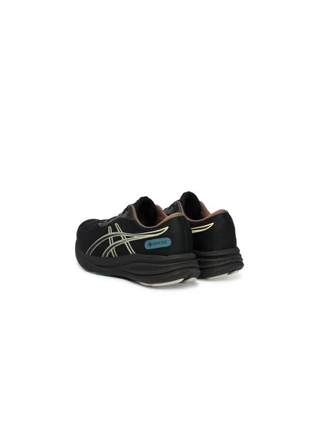 Bežecké topánky Asics Gel-Pulse 17 Gtx čierna