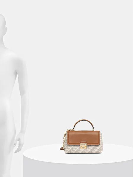 Сумочка MICHAEL Michael Kors бежевий